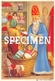 Sinterklaas En Zwarte Piet Met Een Mand Vol Speelgoed - Saint-Nicolas