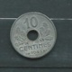 France 10 Centimes 1943 (  Laupi 11803 - 10 Centimes