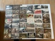 Lot De 140 Cartes Postales Correspondances D’une Familles De Soldat Grande Guerre 14/18 - Montpellier