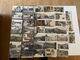 Delcampe - Lot De 140 Cartes Postales Correspondances D’une Familles De Soldat Grande Guerre 14/18 - Montpellier
