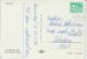 Nouvelle Zélande Carte Maximum 1995 Dindon 1390 - Lettres & Documents