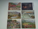 Delcampe - Beau Lot De 60 Cartes Postales De Fantaisie " Oilette "  Raphael Tuck & Sons    Mooi Lot Van 60 Postkaarten Fantasie - 5 - 99 Cartes