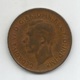 AUSTRALIA 1 PENNY 1941 - Penny