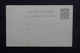 OBOCK - Entier Postal Au Type Groupe, Non Circulé - L 49391 - Covers & Documents