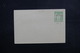 PORT SAÏD - Entier Postal Type Sage Surchargé , Non Circulé - L 49402 - Covers & Documents