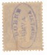 # Z.10875 France Republic 1876 - 78 Type II. 14 X Value 1 Fr. Used, Yvert 82, Michel 67 II: Pax & Mercur - 1876-1898 Sage (Type II)