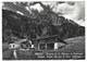 1794 - DOLOMITI DINTORNI DI S MARTINO DI CASTROZZA RIFUGIO MALGA COLBRICON TRENTO 1950 CIRCA - Trento