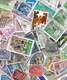 VRAC 2=75 % EUROPE + FRANCE, ANDORRE, MONACO, + DE 999 TIMBRES  , NOMBREUX THEMES & ANCIENS = Environ 0.01 € Le TIMBRE - Vrac (min 1000 Timbres)