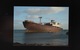 LANZAROTE Islas Canaria Cargo Ship Wreck Boat  épave Bateau échoué Maritime Vessel Ship Schiff - Lanzarote
