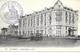 64- Cachet Hôpital Comp. N°48 -Hôtel Régina à Biarritz Sur CP De L'Hôtel Devenu Hôpital En 14/18 - Guerra Del 1914-18