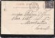 CPA   34   MONTPELLIER---LA RUE NATIONALE---ATTENTION TIMBRE RARE ?---1900 - Montpellier