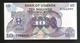 UGANDA - BANK Of UGANDA - 10 SHILLINGS - Uganda