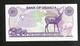 UGANDA - BANK Of UGANDA - 10 SHILLINGS - Ouganda