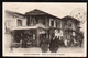 ALEXANDRETTE  (Syrie) Carte Obl En FM Poste Aux Armées S. P614 En 1924. RARE Et TTB - Syrie