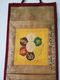 Indian Handicraft Wall Hanging Letter Holder With Pockets - Oosterse Kunst