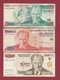 Turquie 10 Billets (Sign #) Dans L 'état - Turkije