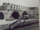 CIBOURE FORT SOCOA WW2 GUERRE 39 45 VEHICULES ARMEE ALLEMANDE GARE DEVANT LE FORT - Ciboure