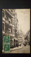 Aschaffenbourg Herstallstrabe / Cachet 1913 Et Timbre - Aschaffenburg