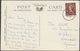 Fliquet Bay, Jersey, 1954 - Valentine's Postcard - Other & Unclassified