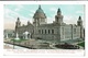 CPA-Carte Postale-Irlande Du Nord-The City Hall VM10164 - Antrim