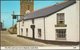 The First And Last Inn, Land's End, Cornwall, C.1970 - Harvey Barton Postcard - Land's End
