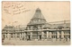 TOURNAI (1903) - La Station - Dos Non Divisé - Tournai