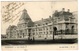 TOURNAI (1904) - La Gare - Dos Non Divisé - Tournai