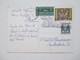 Delcampe - Belegeposten Österreich Christkindl 1956 - 2012 Mit über 60 Stk. Etl. Leitzettel über Christkindl Fundgrube!! Reco Usw. - Collections (sans Albums)