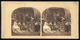 Stereoview - Hamlet, William Shakespeare - Stereoscopi