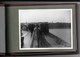 Delcampe - 33-BORDEAUX-Inauguration Elargissement Pont De Pierre 13.06.1954 Carnet 10,5x16,5, 10 Photos 8,5x11,5... Animé - Bordeaux