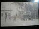 Torino-Tramways Tram (1) Rara Fotografica Ca 1900 Linea Elettrificata Nuova - Trasporti