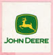 Sticker - John Deere - Autocollants