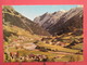 Visuel Pas Très Courant - Autriche - Alpiner Luftkurort Sölden - Ötztal - Tirol - Recto Verso - Sölden