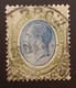 Union Of South Africa KGV, 10 Shillings Used - Used Stamps