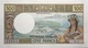 Tahiti - 100 Francs - 1971 - PICK 24a - SUP+ - Papeete (Polynésie Française 1914-1985)