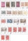 Delcampe - ARGENTINA 1926-1976 COLLECTION 307 STAMPS - Collections, Lots & Séries