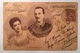 30195 Nozze Savoia - Petrovich - Case Reali