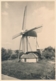 Nederland - 1946 - Molen Serie 3 - Scherpenzeel Standaardmolen - Foto-briefkaart G285c Ongebruikt - Ganzsachen