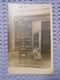 Cpa Photo Boulangerie A . MAGNERY  à Situer Carte Dans Lot Région Verviers Dison Herve - Geschäfte