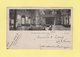 Principaute De Monaco - Monte Carlo - 11 Nov 1900 - Cd Destination Tonnerre - Yonne - Storia Postale