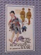 Cpa BRITISH,postcard Illustrated Illustrateur - 1900-1949