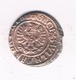 SCHILLING 1633 PREUSSEN  /KONIGSBERG  /DUITSLAND /9204/. - Monedas Pequeñas & Otras Subdivisiones