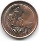 *australia 1 Cent 1982  Km 62  Bu !! - Cent