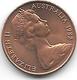 *australia 1 Cent 1982  Km 62  Bu !! - Cent