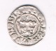 1/2 GROSZ 1492-1502  KRAKOW (johann Olbracht)  POLEN /9216/ - Pologne