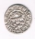 1/2 GROSZ 1492-1502  KRAKOW (johann Olbracht)  POLEN /9216/ - Pologne