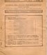 VP16.283 - MELUN 1953 - Recueil - Réorganisation Du Service Départemental D'Incendie Et De Secours (Sapeurs - Pompiers) - Pompieri