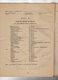 Delcampe - VP16.283 - MELUN 1953 - Recueil - Réorganisation Du Service Départemental D'Incendie Et De Secours (Sapeurs - Pompiers) - Pompieri