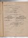 Delcampe - VP16.283 - MELUN 1953 - Recueil - Réorganisation Du Service Départemental D'Incendie Et De Secours (Sapeurs - Pompiers) - Pompieri