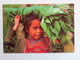 Carte Postale : GUATEMALA : Nina De Todos Santos Cuchumatan, HUEHUETENANGO - Guatemala